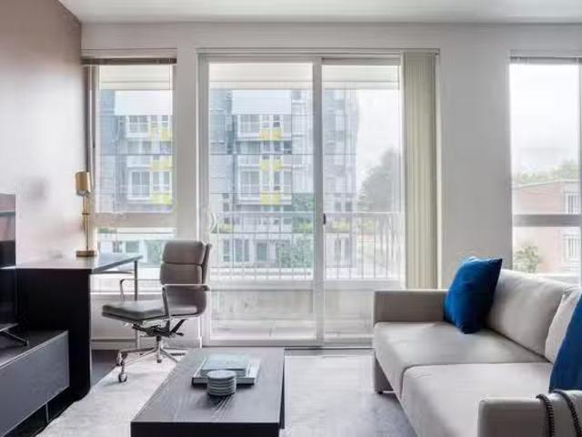 Arras Bellevue Building 1, 12288 NE 12th Ln, Wilburton 1 Bed.