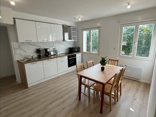 ARRAS COLOCATION 1 chambre disponible