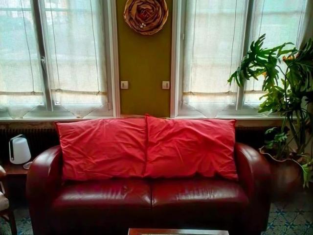 ARRAS MAISON MEUBLEE A LOUER