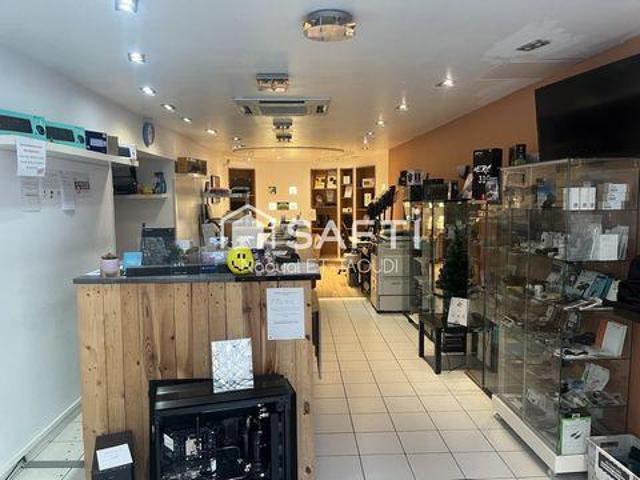 Arras Nord 62000 103577164