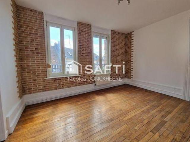 Arras Nord 62000 98968187