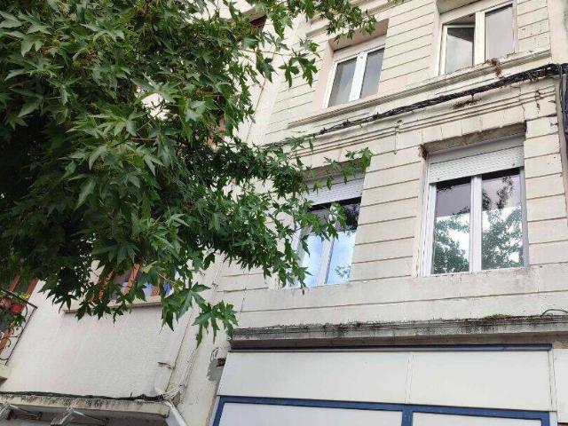 ARRAS STUDIO de 29 m2 Rue d'Amiens