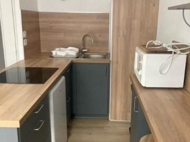 ARRAS STUDIO MEUBLE A LOUER