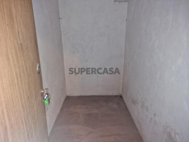 Arrecadação no Edifício Mantas em Vila Real