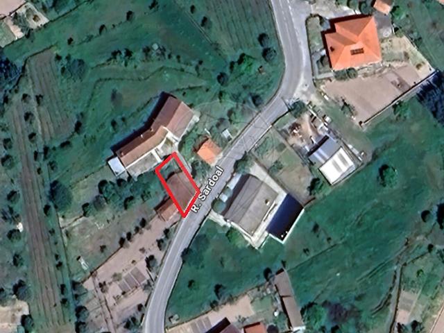 Arrecadação à venda em Viseu