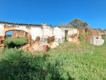 São Bartolomeu do Outeiro e Oriola, Concelho de Portel, Distrito de Évora