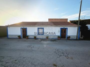 Alguber, Cadaval, Distrito de Lisboa