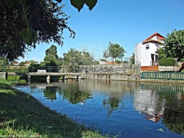 Arrecadação em Lajeosa do Mondego