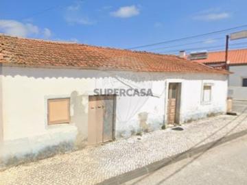 Lamas e Cercal, Cadaval, Distrito de Lisboa
