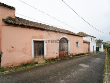 Arrecadação em Ribafria e Pereiro de Palhacana