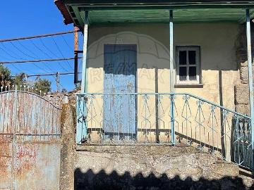 Quinta das Lameiras, Pinheiro, Aguiar da Beira, Distrito de Guarda