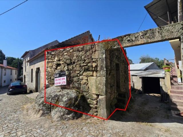 Arrecadação Venda em Germil,Penalva do Castelo