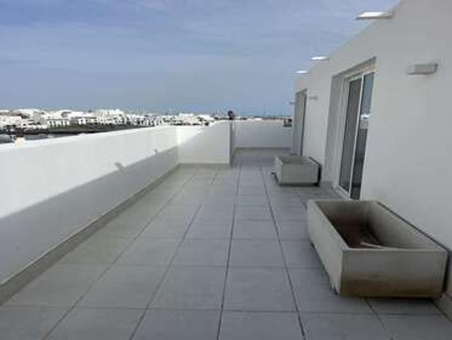 Arrecife Centro, Lanzarote