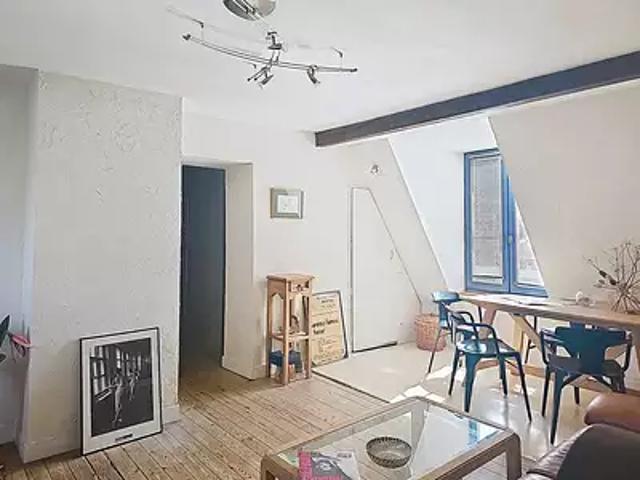 Arreau 65240 Achat / Vente appartement 2 pièces t2