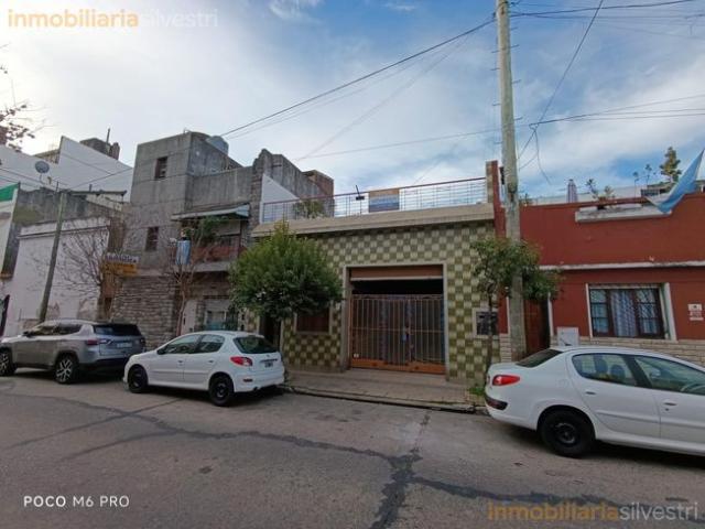 Arredondo Nro. 80 Avellaneda Taller / Deposito / Galpón en VENTA