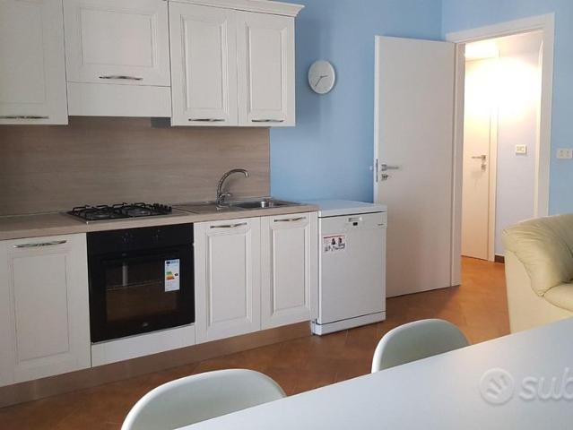 Arredato in villa