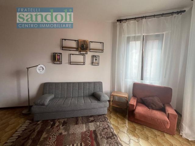 Arredato in Affitto