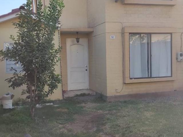 Arreinda su dueña casa San Bernardo