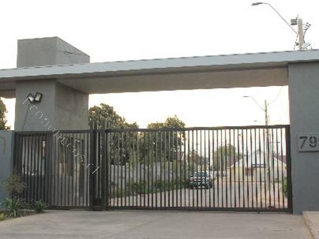 arreindo casa