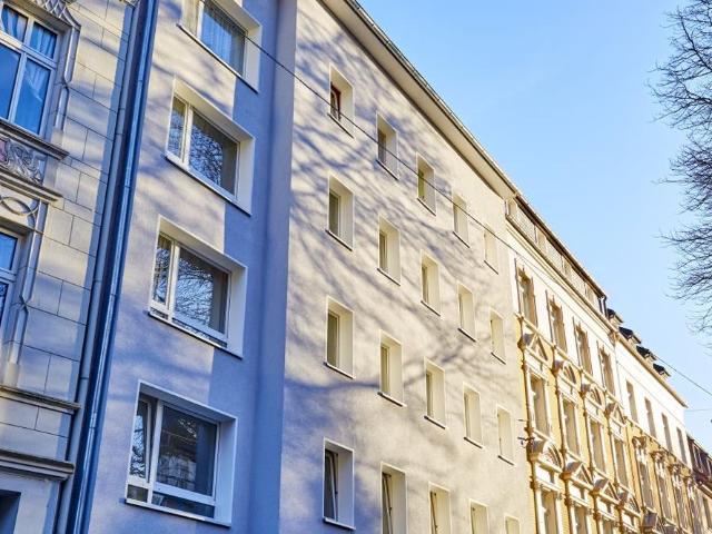 Arrenberger Straße 51, 42117 Wuppertal