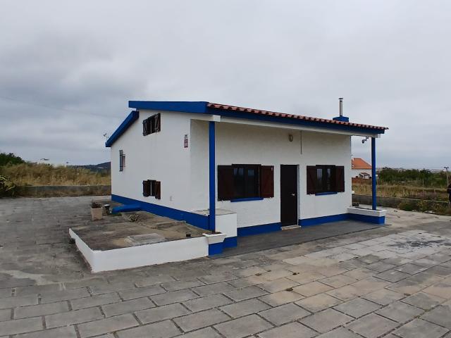Arrenda Moradia T3 Ericeira 10 km, A Casa das Casas