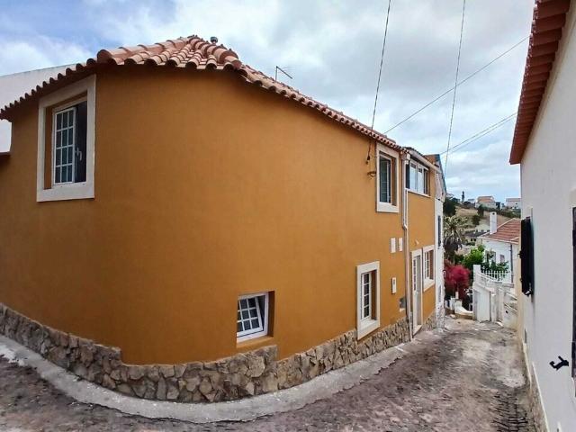 Arrenda Moradia T3 Ericeira 2 km, A Casa das Casas