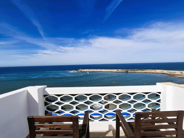 Arrenda apartamento T1+1 Ericeira, A Casa das Casas