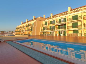 Arrenda Apartamento T1 Ericeira, A Casa das Casas