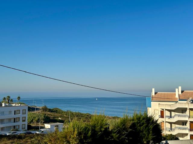 Arrenda Apartamento T1 Ericeira, A Casa das Casas