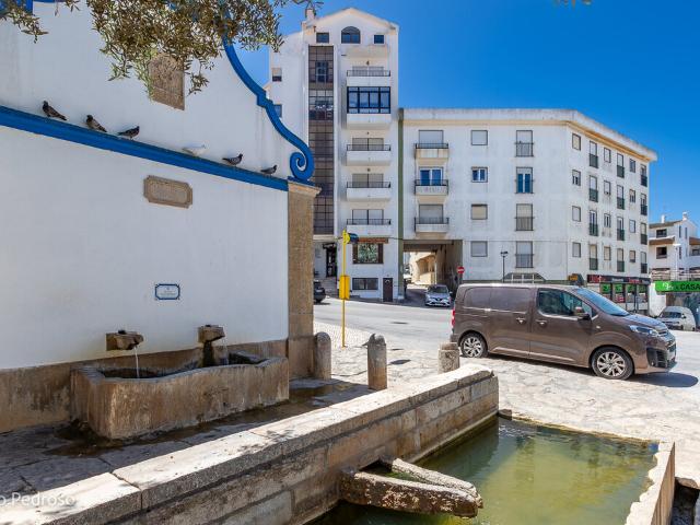 Arrenda Apartamento T1 Ericeira, A Casa das Casas