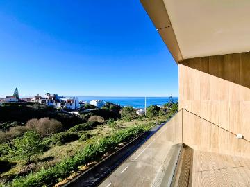 Arrenda Apartamento T1 Ericeira, A Casa das Casas