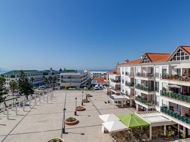 Arrenda Apartamento T1 Ericeira centro, A Casa das Casas