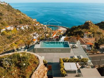 ARRENDA APARTAMENTO T2 EDIFICIO CALHETA HILLS CALHETA