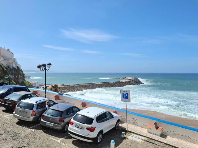 Arrenda Apartamento T2 Ericeira, A Casa das Casas