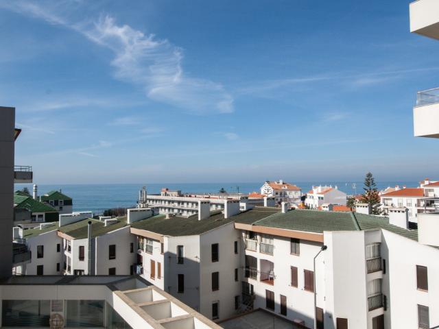 Arrenda Apartamento T2 Ericeira, A Casa das Casas