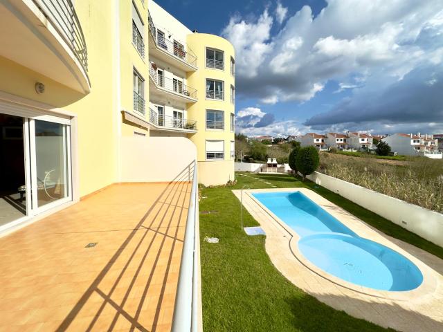 Arrenda Apartamento T2 Ericeira, A Casa das Casas