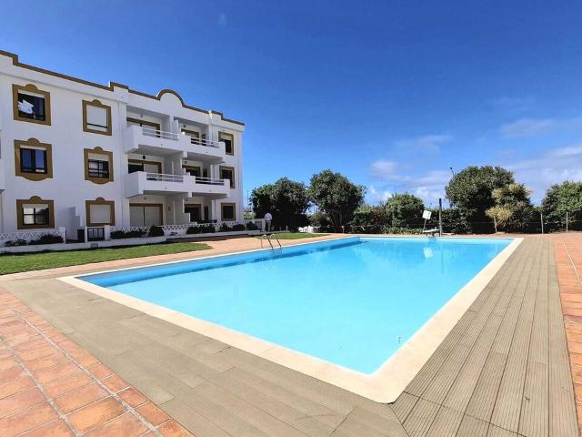 Arrenda Apartamento T2 Ericeira, A Casa das Casas