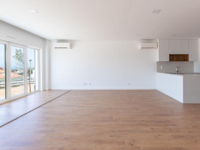 Arrenda Apartamento T2 Ericeira, A Casa das Casas