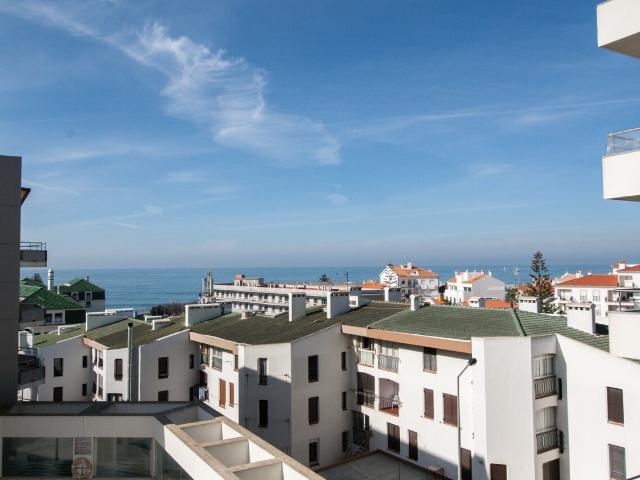 Arrenda Apartamento T2 Ericeira, A Casa das Casas