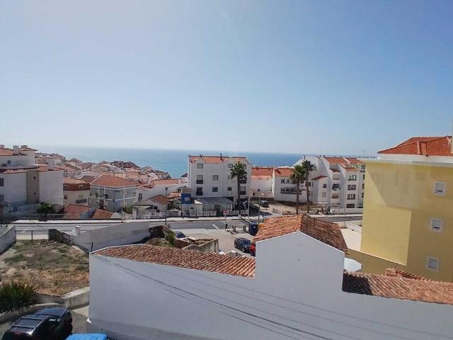 Arrenda Apartamento T2 Ericeira, A Casa das Casas