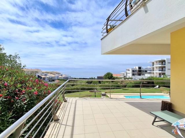 Arrenda Apartamento T2 Ericeira, A Casa das Casas
