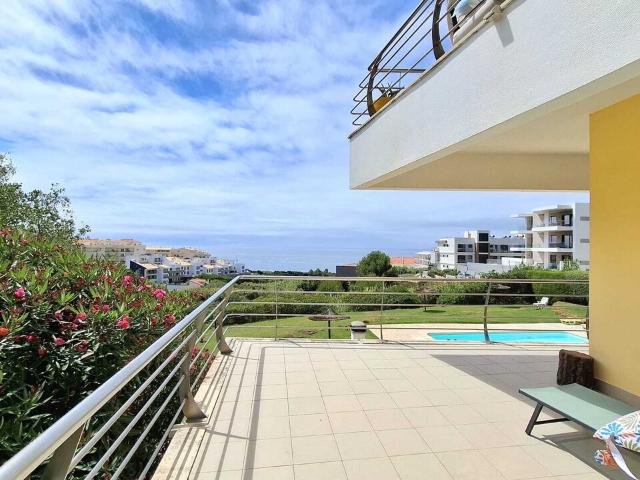 Arrenda Apartamento T2 Ericeira, A Casa das Casas