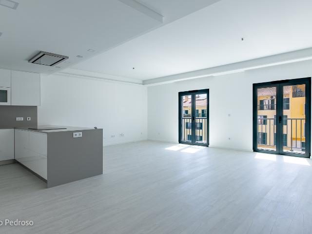 Arrenda Apartamento T2 Ericeira, A Casa das Casas