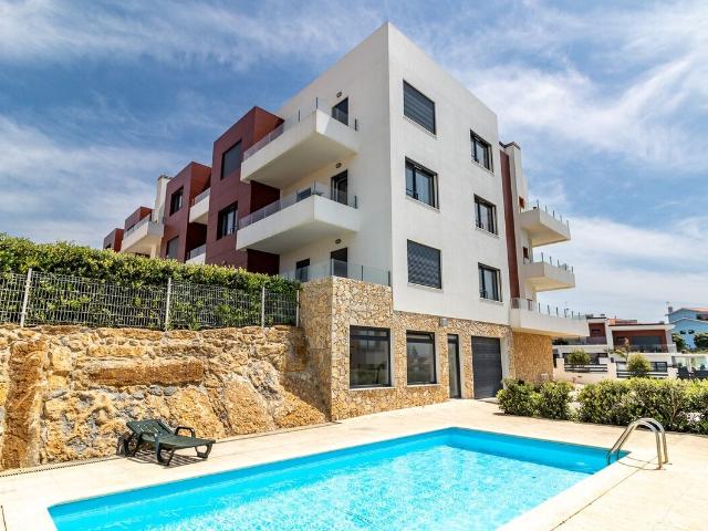 Arrenda Apartamento T3 Ericeira, A Casa das Casas