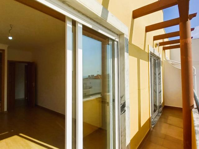 Arrenda Apartamento T3 Ericeira, A Casa das Casas