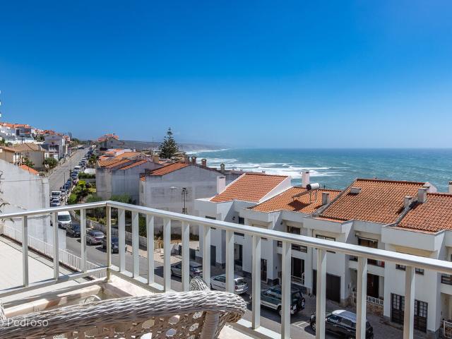 Arrenda Apartamento T3 Ericeira, A Casa das Casas