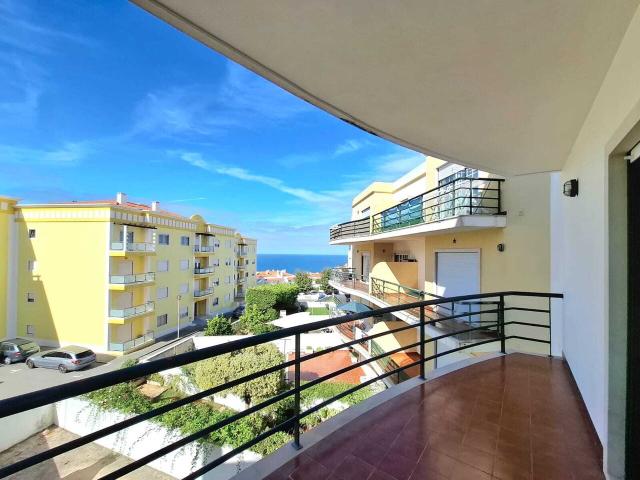 Arrenda Apartamento T3 Ericeira, A Casa das Casas