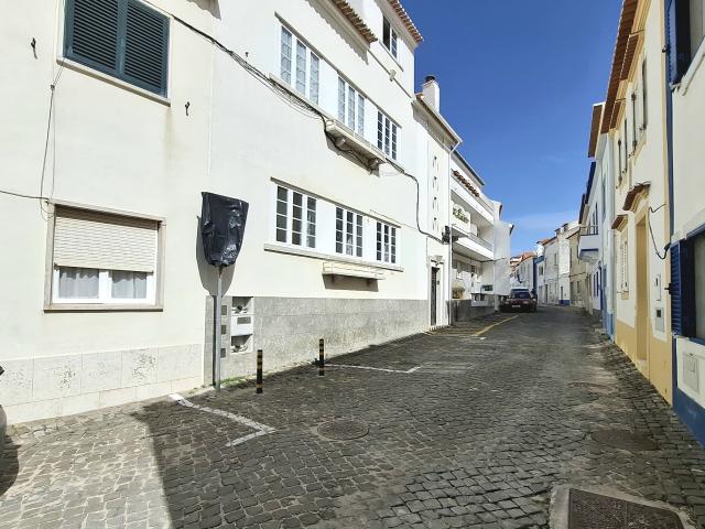Arrenda Apartamento T3 Ericeira, A Casa das Casas