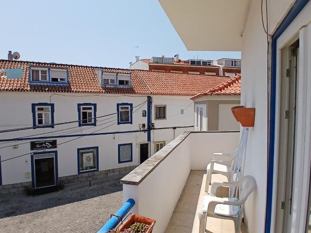 Arrenda Apartamento T3 Ericeira, A Casa das Casas
