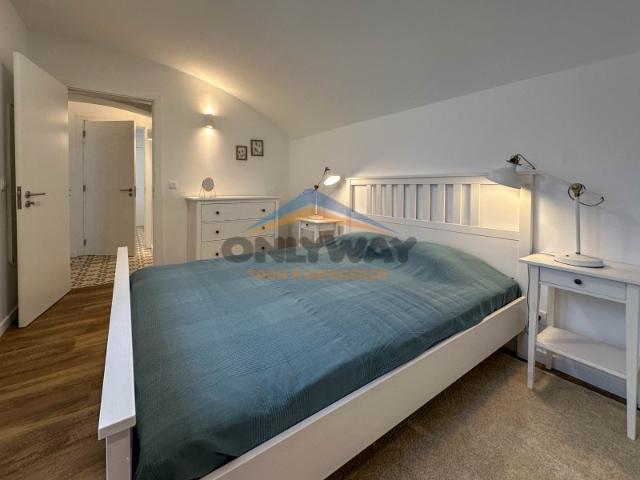 Arrenda em Exclusivo Apartamento T1+1 no Centro Histórico